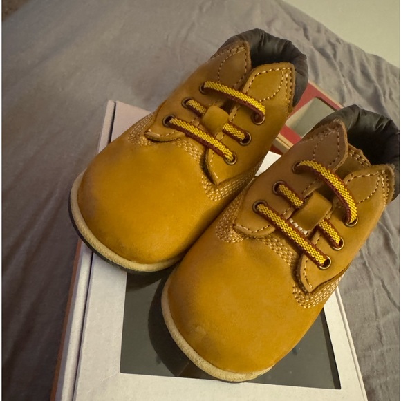 Timberland Shoes Baby Timberlands Poshmark